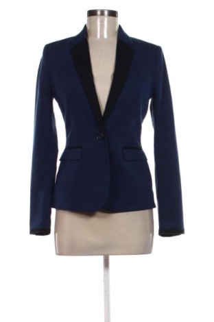 Dámske sako  Next, Veľkosť XS, Farba Modrá, Cena  34,71 €