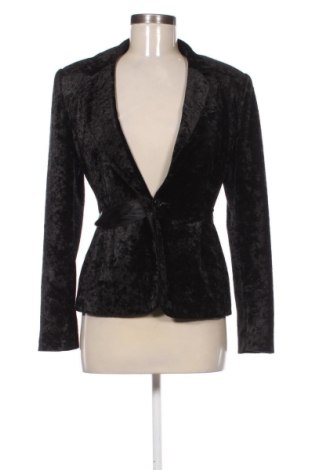 Дамско сако Nichii, Размер L, Цвят Черен, Цена 34,72 €