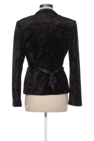 Дамско сако Nichii, Размер L, Цвят Черен, Цена 34,72 €