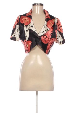 Dámske sako  Nicowa, Veľkosť M, Farba Viacfarebná, Cena  69,00 €