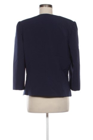 Γυναικείο σακάκι Nissa, Μέγεθος XL, Χρώμα Μπλέ, Τιμή 55,82 €