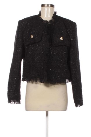 Dámske sako  Notre-V, Veľkosť XL, Farba Čierna, Cena  25,95 €