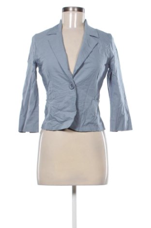 Damen Blazer Nuna Lie, Größe M, Farbe Grau, Preis € 18,99
