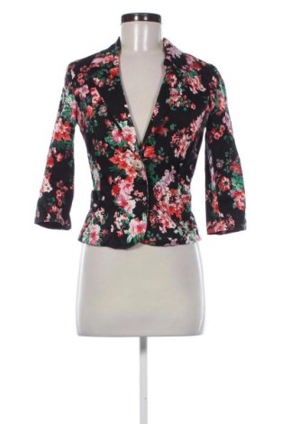 Γυναικείο σακάκι Nuna Lie, Μέγεθος S, Χρώμα Πολύχρωμο, Τιμή 37,99 €