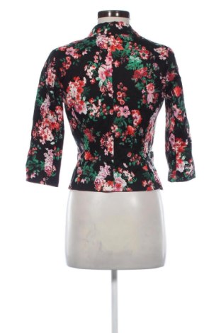 Γυναικείο σακάκι Nuna Lie, Μέγεθος S, Χρώμα Πολύχρωμο, Τιμή 37,99 €