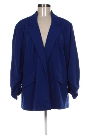 Dámské sako  ONLY, Velikost XXL, Barva Modrá, Cena  419,00 Kč