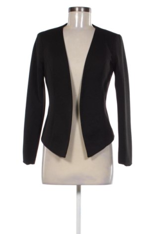 Sacou de femei ONLY, Mărime S, Culoare Negru, Preț 109,48 Lei