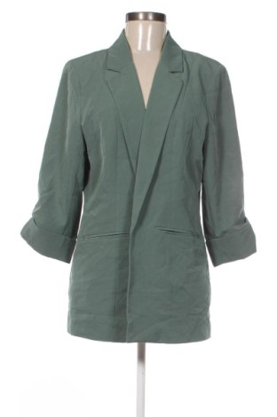 Dámské sako  ONLY, Velikost L, Barva Zelená, Cena  349,00 Kč