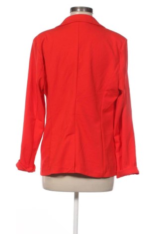 Γυναικείο σακάκι ONLY, Μέγεθος S, Χρώμα Κόκκινο, Τιμή 15,99 €