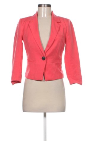 Дамско сако ONLY, Размер S, Цвят Розов, Цена 21,00 €