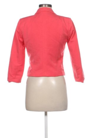 Дамско сако ONLY, Размер S, Цвят Розов, Цена 21,00 €
