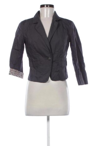 Damen Blazer ONLY, Größe M, Farbe Grau, Preis 15,99 €