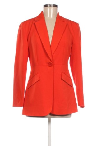 Damen Blazer ONLY, Größe M, Farbe Orange, Preis 21,00 €