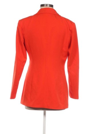 Damen Blazer ONLY, Größe M, Farbe Orange, Preis 21,00 €