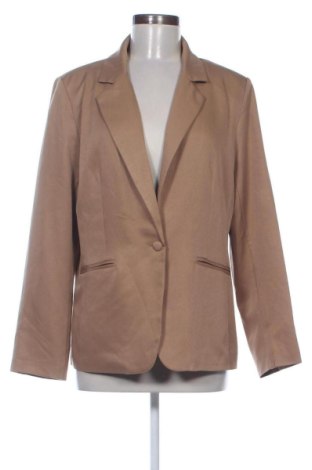 Dámské sako  ONLY, Velikost L, Barva Hnědá, Cena  399,00 Kč