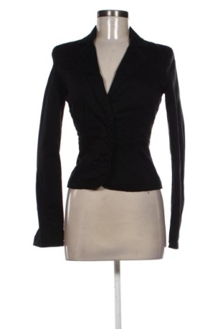 Γυναικείο σακάκι ONLY, Μέγεθος XS, Χρώμα Μαύρο, Τιμή 21,00 €