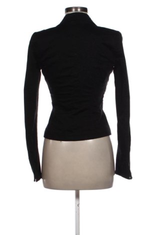 Γυναικείο σακάκι ONLY, Μέγεθος XS, Χρώμα Μαύρο, Τιμή 21,00 €