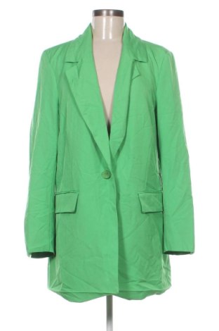 Damski żakiet ONLY Carmakoma, Rozmiar XL, Kolor Zielony, Cena 99,99 zł