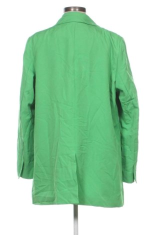 Damski żakiet ONLY Carmakoma, Rozmiar XL, Kolor Zielony, Cena 99,99 zł