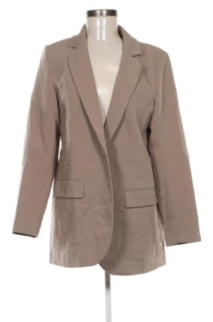 Női blézer Object, Méret L, Szín Bézs, Ár 39 919 Ft