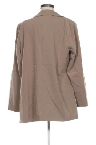 Női blézer Object, Méret L, Szín Bézs, Ár 39 919 Ft
