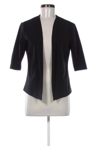 Dámské sako  Object, Velikost M, Barva Černá, Cena  992,00 Kč