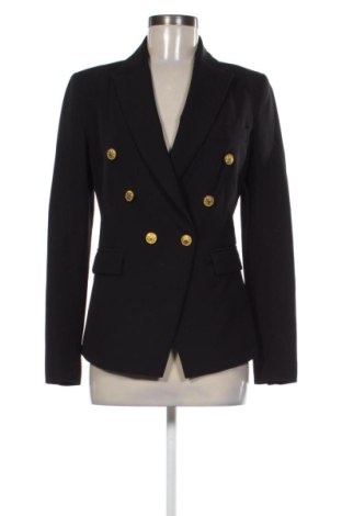 Női blézer Online, Méret M, Szín Fekete, Ár 10 331 Ft