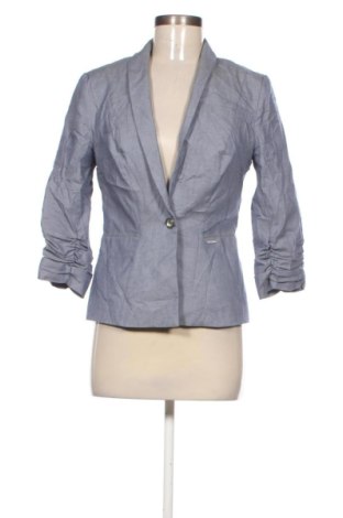 Damen Blazer Orsay, Größe M, Farbe Blau, Preis € 17,99