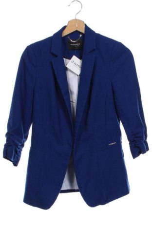 Дамско сако Orsay, Размер S, Цвят Син, Цена 24,54 €