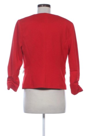 Γυναικείο σακάκι Orsay, Μέγεθος M, Χρώμα Κόκκινο, Τιμή 24,55 €