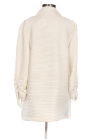 Γυναικείο σακάκι Orsay, Μέγεθος M, Χρώμα Εκρού, Τιμή 25,00 €