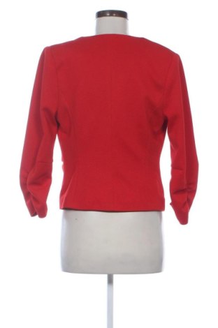 Γυναικείο σακάκι Orsay, Μέγεθος M, Χρώμα Κόκκινο, Τιμή 25,00 €