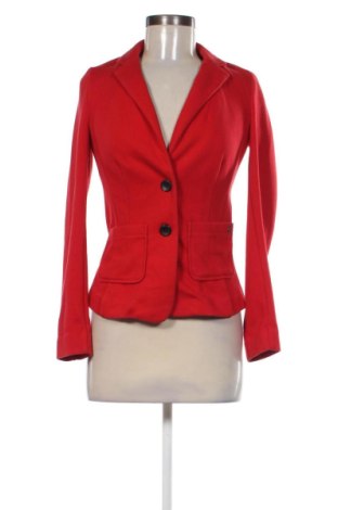 Damen Blazer Orsay, Größe M, Farbe Rot, Preis € 24,55