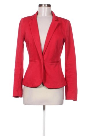 Damen Blazer Orsay, Größe S, Farbe Rot, Preis 24,55 €