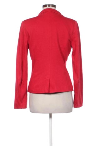 Damen Blazer Orsay, Größe S, Farbe Rot, Preis 24,55 €