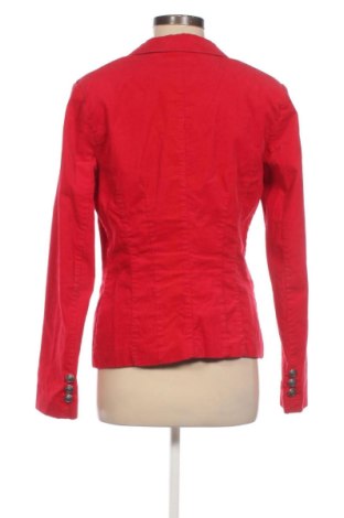 Γυναικείο σακάκι Orsay, Μέγεθος M, Χρώμα Κόκκινο, Τιμή 24,55 €