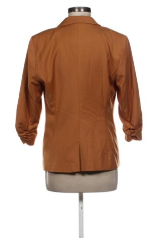 Damen Blazer Orsay, Größe M, Farbe Braun, Preis 25,00 €