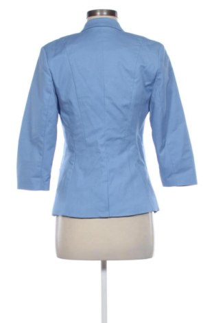 Damen Blazer Orsay, Größe M, Farbe Blau, Preis 25,00 €