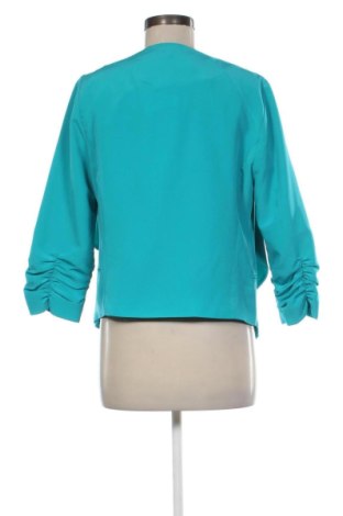 Damen Blazer Orsay, Größe M, Farbe Blau, Preis 24,55 €