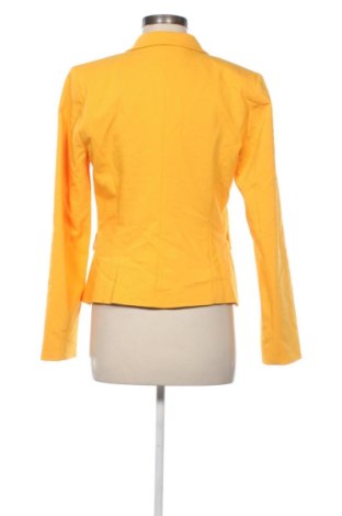 Γυναικείο σακάκι Orsay, Μέγεθος M, Χρώμα Κίτρινο, Τιμή 18,99 €