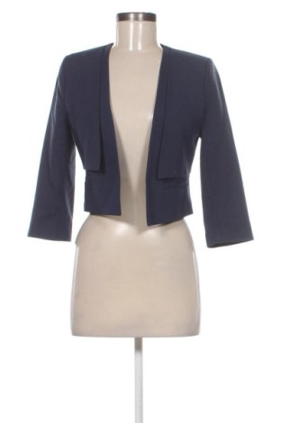 Damski żakiet Orsay, Rozmiar S, Kolor Niebieski, Cena 131,58 zł