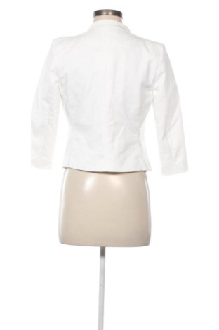 Damen Blazer Orsay, Größe XS, Farbe Weiß, Preis € 19,99