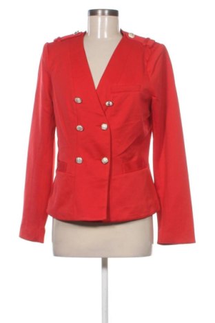 Dámské sako  Osley, Velikost L, Barva Červená, Cena  1 169,00 Kč