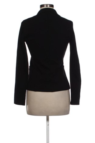 Damen Blazer Oui, Größe XS, Farbe Schwarz, Preis 55,74 €