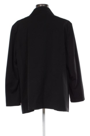 Damen Blazer Paola, Größe XXL, Farbe Schwarz, Preis 25,00 €