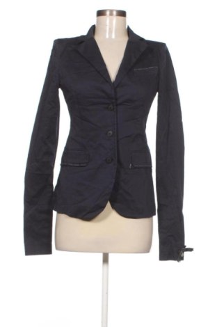 Дамско сако Patrizia Pepe, Размер M, Цвят Син, Цена 125,26 €