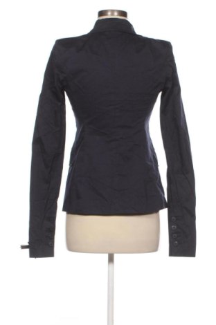 Дамско сако Patrizia Pepe, Размер M, Цвят Син, Цена 125,26 €