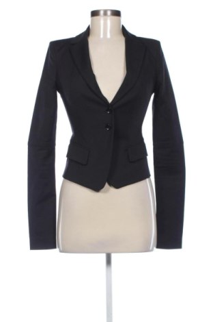 Damen Blazer Patrizia Pepe, Größe S, Farbe Schwarz, Preis 123,00 €