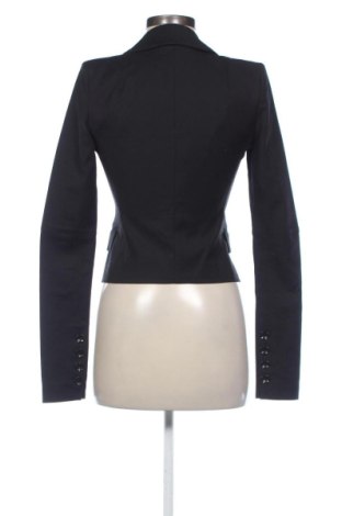 Damen Blazer Patrizia Pepe, Größe S, Farbe Schwarz, Preis 123,00 €