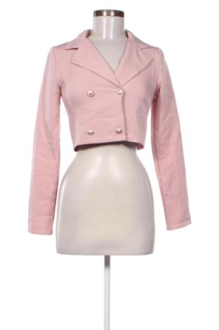 Dámske sako  Piazza Italia, Veľkosť XS, Farba Ružová, Cena  26,95 €